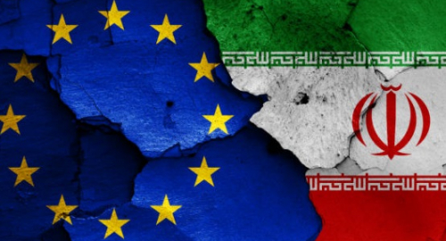 Crisi diplomatica tra Iran e Unione Europea: le accuse di ipocrisia e sostegno a un "genocidio" a Gaza